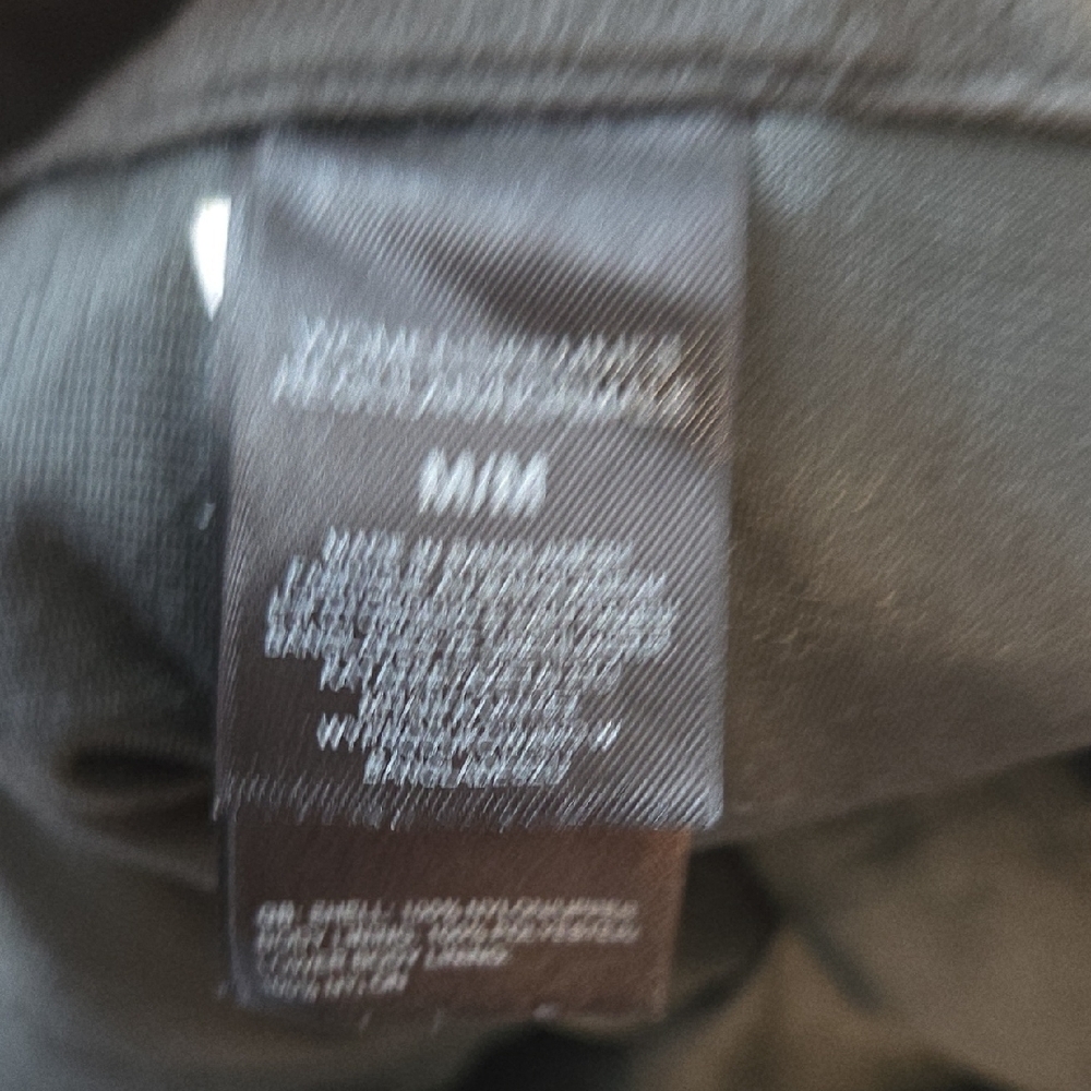 The North Face Black Outdoor Pants - Picture 12 of 12